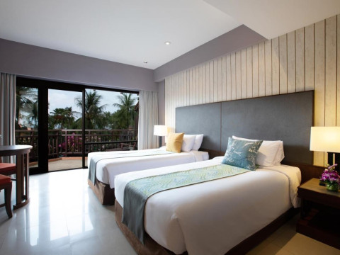 Courtyard by Marriott Phuket Patong Beach