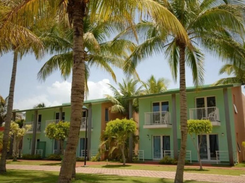 Sol Hicacos Varadero