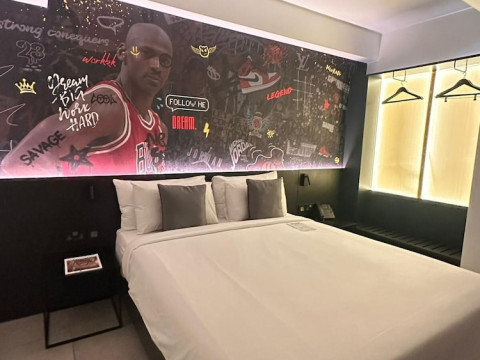 SO CITY HOTEL