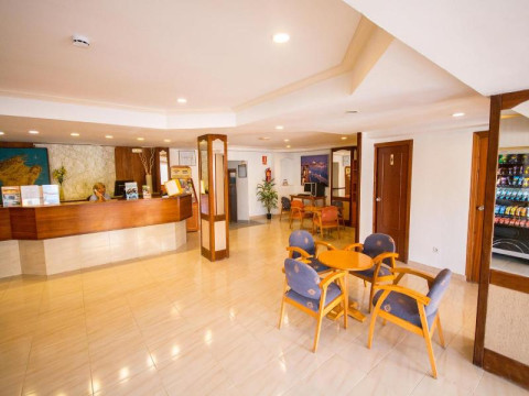 Can Pastilla Amic Hotel