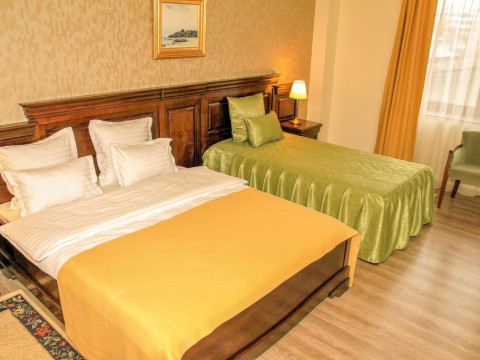 Grand Hotel Sofianu
