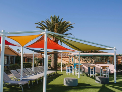 Maspalomas Resort by Dunas