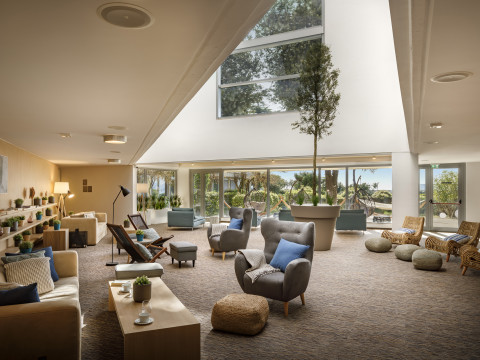 VALAMAR ARGOSY