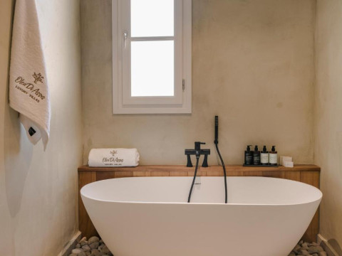 Olea di Assos Luxury Villas