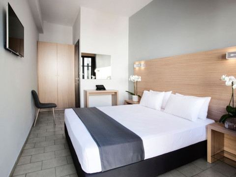 Atlas Hotel Skiathos