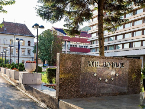 . Aro Palace