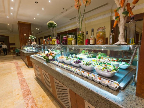 Imperial Shams Abu Soma Resort