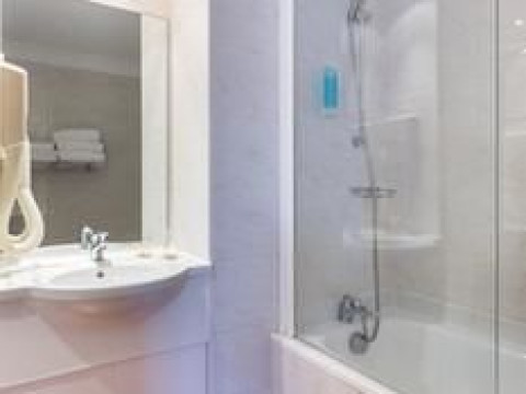 BEST WESTERN LAKMI NICE