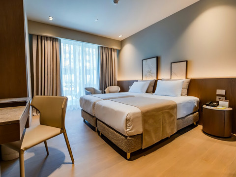 Club Melas Prive (ex. Melas Holiday Village)