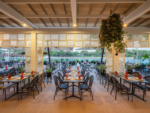 Selectum Family Resort Belek