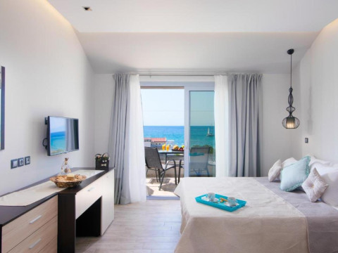 The Dome Luxury Hotel