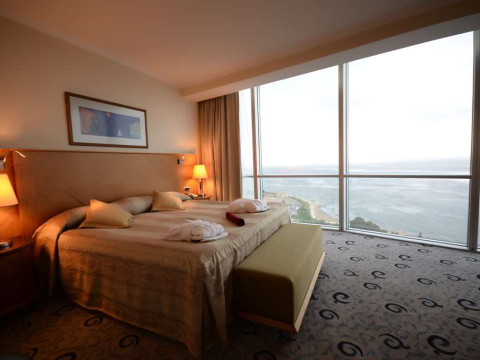 Wyndham Grand Izmir Ozdilek