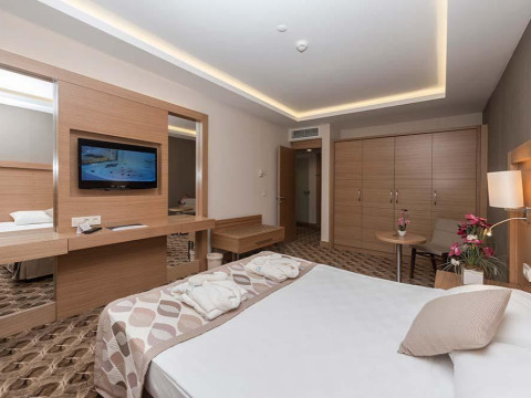 BELCONTI RESORT HOTEL