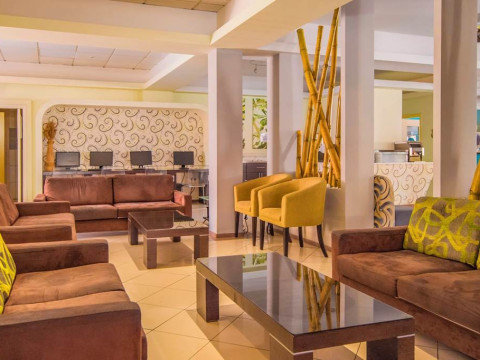Windmills Hotel Apartments
