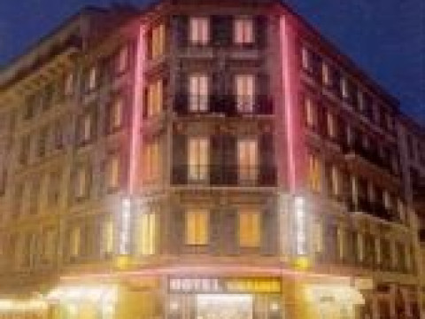 HOTEL NORMANDIE
