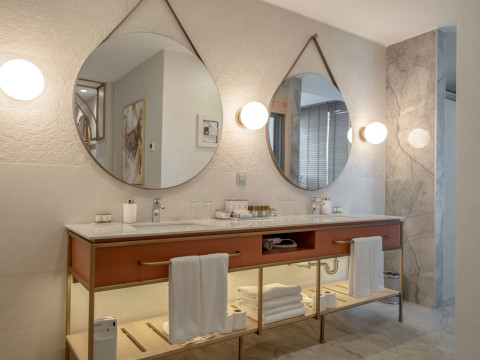 Fame Residence Lara Spa