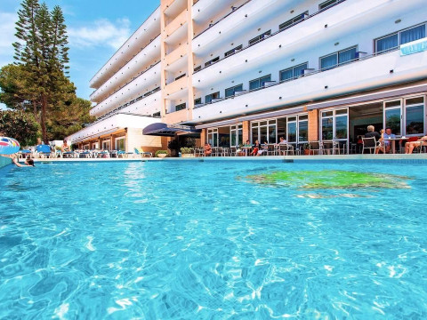 Mariant Hotel