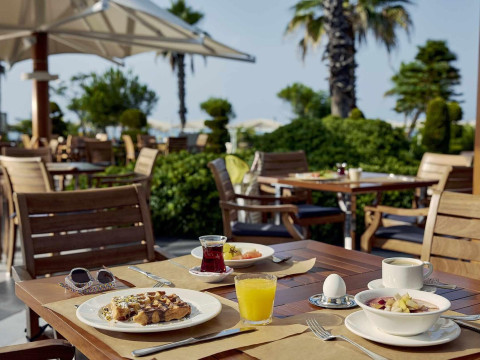 Tui Magic Life Belek