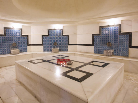 DIAMOND BEACH HOTEL  SPA