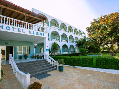 Eleni Hotel