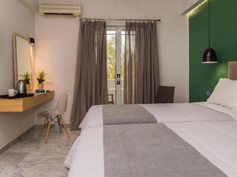 Klelia Beach Hotel