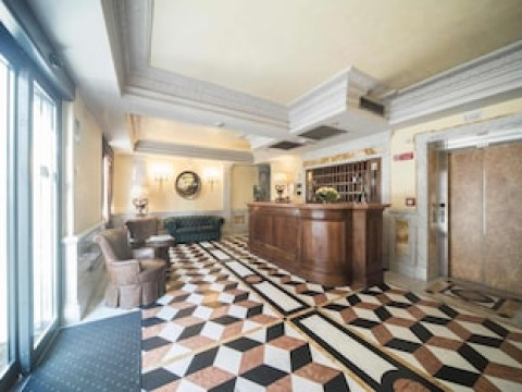 Hotel Donatello