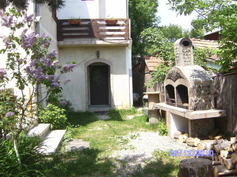 Pensiunea Irina 2