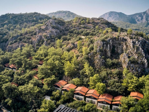 TUI Magic Life Sarigerme