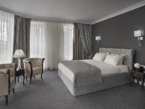 LONDON BOUTIQUE HOTEL