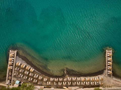Domes Aulus Elounda, Curio Collection by Hilton