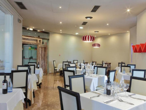 Hotel O7 Tenerife