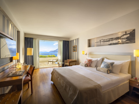 President Hotel Valamar Collection