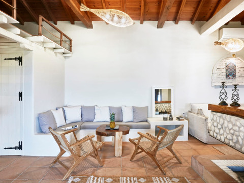 Villa Ira Skiathos