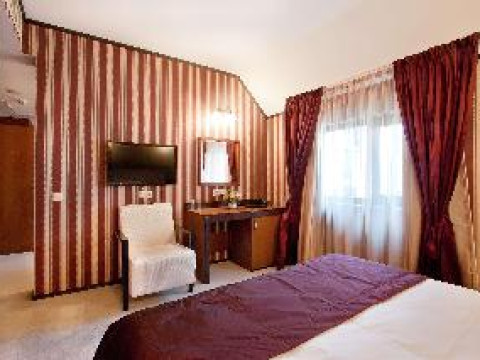 BEST WESTERN PLUS BRISTOL HOTEL