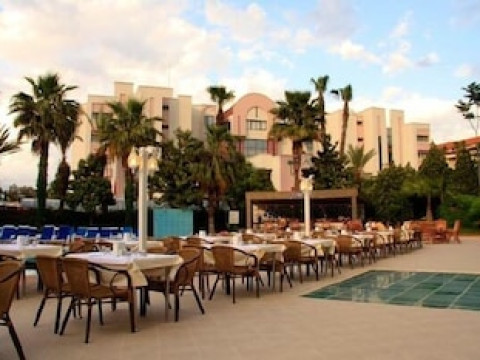 VERDE HOTEL