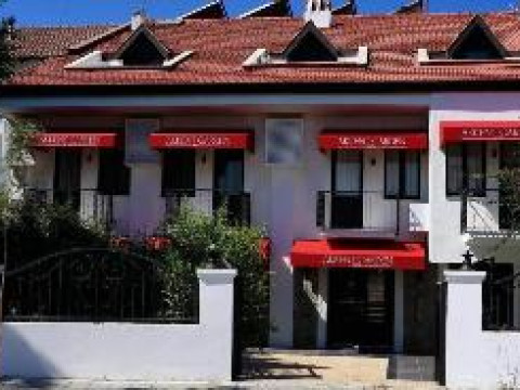 AKKENT GARDEN HOTEL