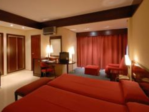 Sweet hotel Renasa