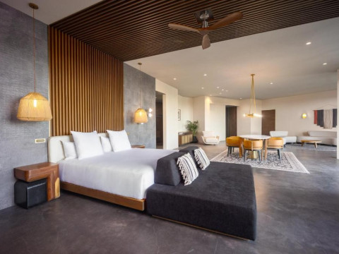Secrets Tulum Resort & Beach Club