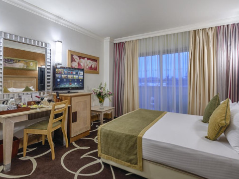 DOBEDAN EXCLUSIVE HOTEL & SPA