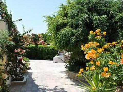 PEFKOS VILLAGE RESORT