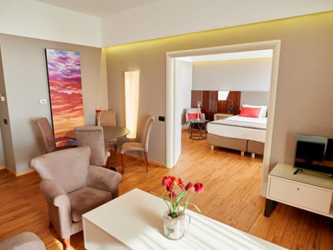 Ramada Plaza Thraki by Wyndham Thraki