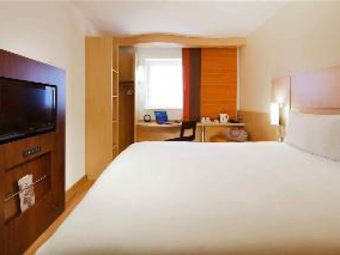 Hotel ibis London Shepherds Bush