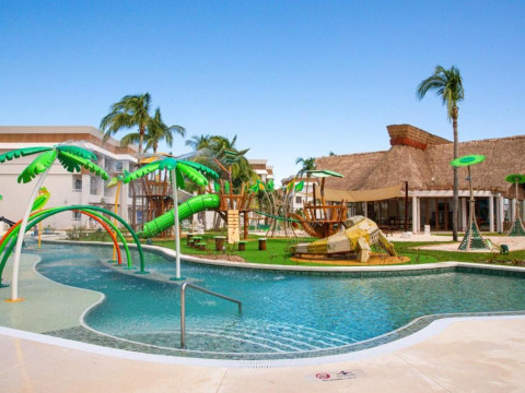 Bahia Principe Escape Tequila