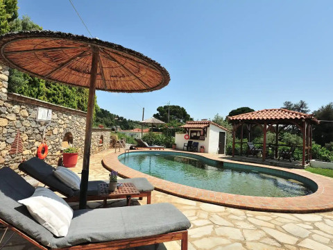 Vista Mare Skiathos