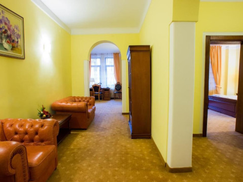 Maria Hotel