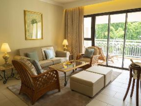 MARITIM RESORT amp; SPA MAURITIUS