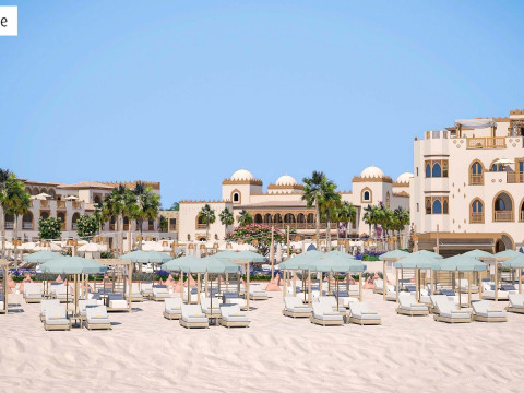 The One Resort Sahl Hasheesh