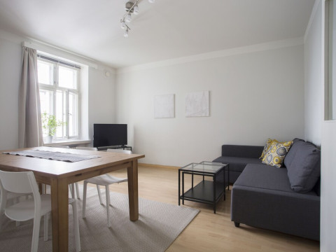 2NDHOMES 2BR APARTMENT BY THE ESPLANADE PARK