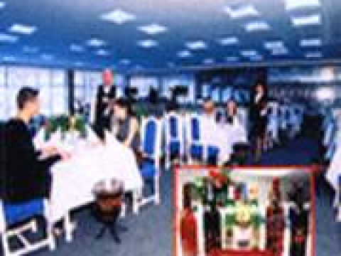 GRAND HOTEL CEAHLAU