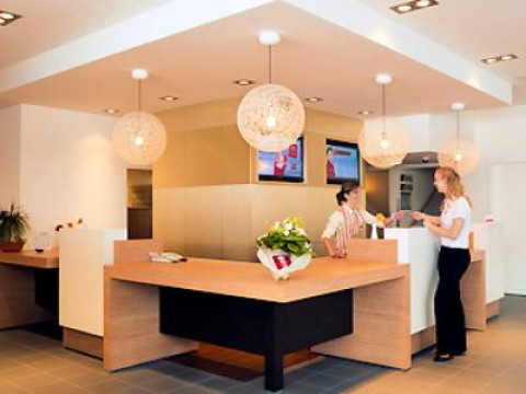 IBIS BERLIN MESSE